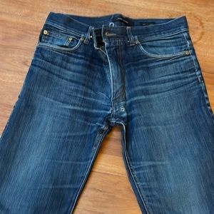 Marc Jacob’s collection jeans size 46 Mens